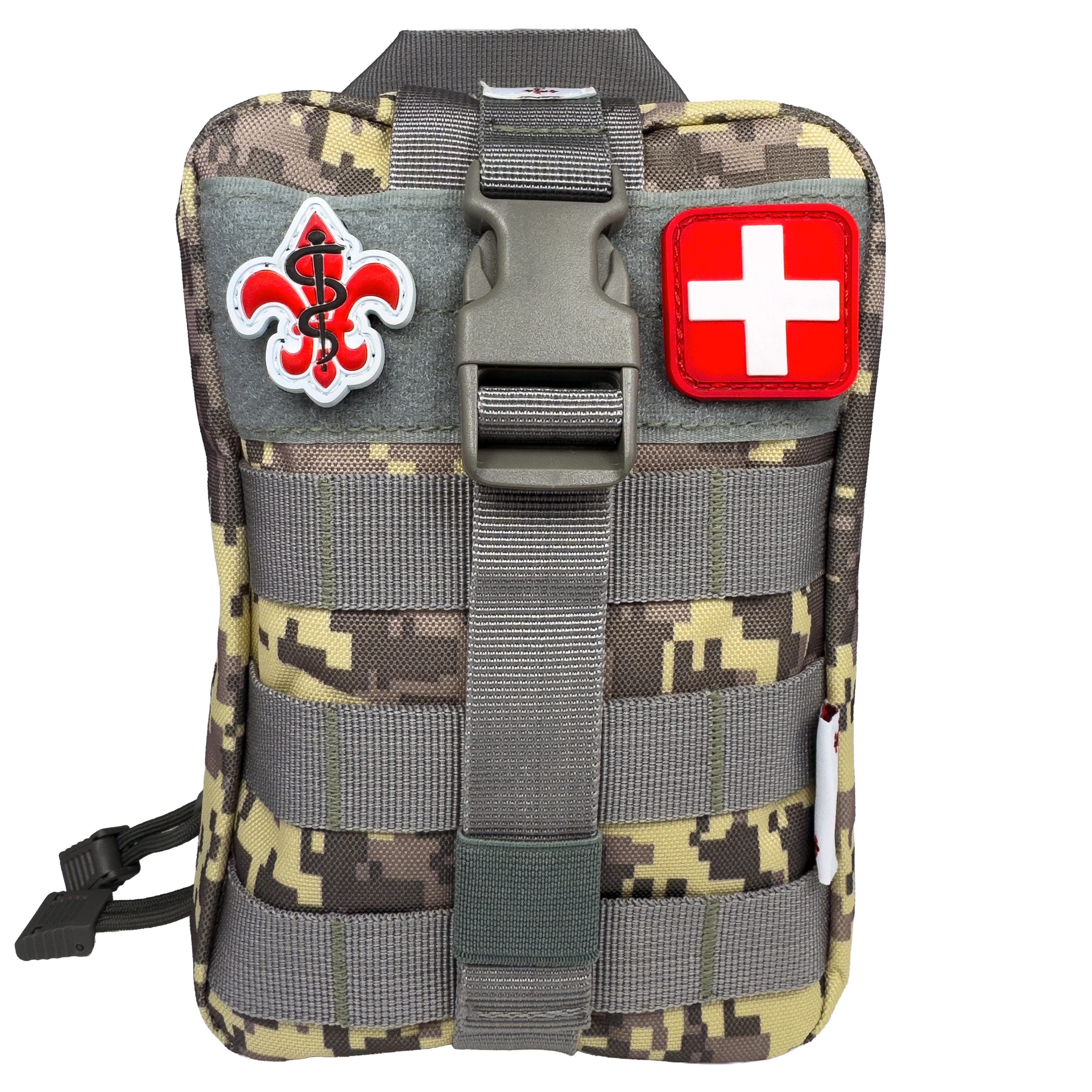 Trauma Guard