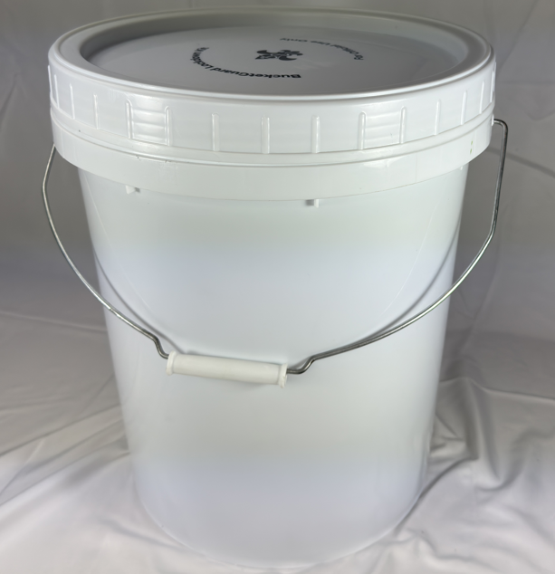 Go Bucket