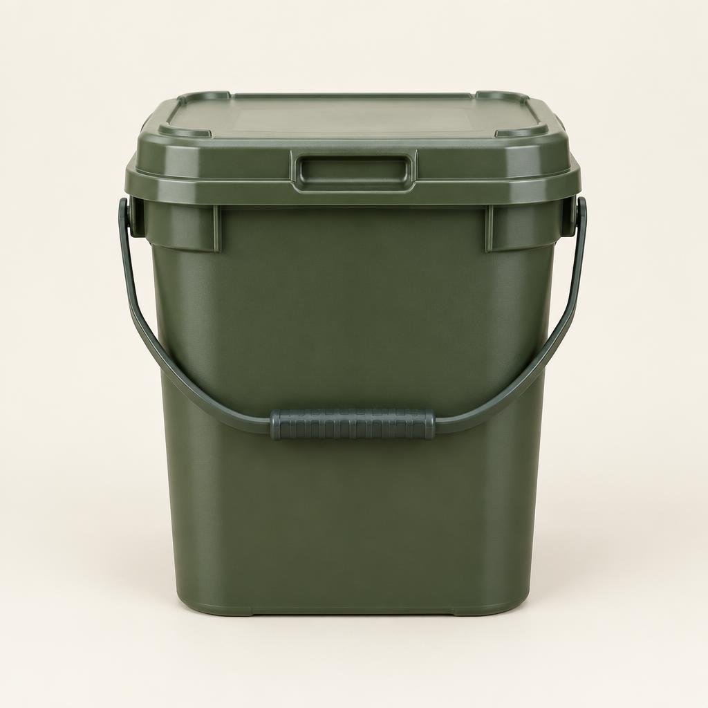 Go Bucket