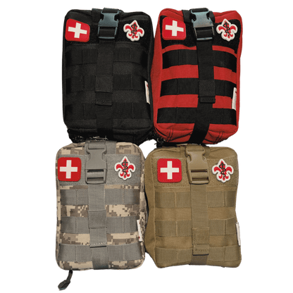 TraumaGuard™ Kit